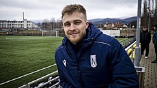 Teplice, 14. 2. 2026, FK Viagem Ústí nad Labem - Chomutov, fotbalová p�íprava....