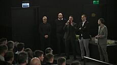 Teplice, 11.2. 2026, P�edstavení projektu Stínadla 2.0, rekonstrukce...