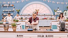 Francouzský díl, Pe�e celá zem�