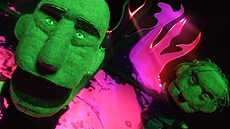 Na festivalu Malá inventura se letos p�edstaví  také experimentální divadelní...