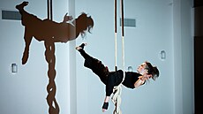 Akce v �i�kostele. Komunitní centrum nabízí bohatý program - od kultury po...