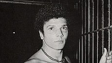 Brazilský sériový vrah Pedro Rodriguez Filho známý také jako Pedrinho Matador...