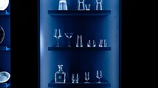 Ukázka kolekce Moseru od Maxima d�Angeaca