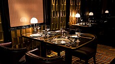 Ukázka kolekce Moseru od Maxima d�Angeaca