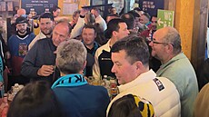 Bývalý fotbalový boss a v dne�ní dob� odsouzený za machinace se sportovními...