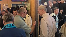 Bývalý fotbalový boss a v dne�ní dob� odsouzený za machinace se sportovními...