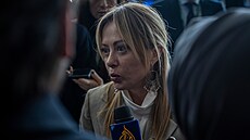 V Etiopii za�al 38. summit zemí Africké unie. Nav�tívila ho také italská...