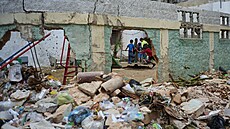 Kuba pod americkou ropnou blokádou trpí nedostatkem jídla, elekt�iny, ale i...