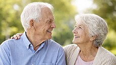 Stárnutí 2026: Na�ím cílem není pacient�m p�idávat roky �ivota, ale �ivot...