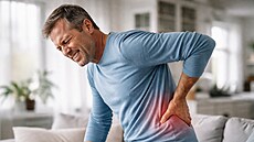 Moderní prevence: T�lo vysílá varovné signály m�síce a� roky p�ed onemocn�ním....