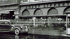 Lippertovo lah�dká�ství v Praze