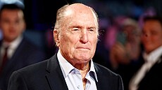Robert Duvall na filmovém festivalu v Torontu v roce 2018