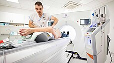 Krajská nemocnice Tomá�e Bati ve Zlín� uvedla do provozu dva nové �pi�kové...