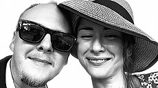 Ostravská zp�va�ka Barbara Kanyzová se na Instagramu vyznala ze svých cit� k...