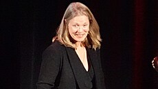 Sheryl Lee (Los Angeles, 22. ledna 2026)