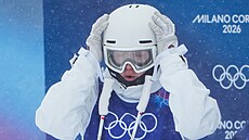 Rakouská boula�ka Avital Carrollová.