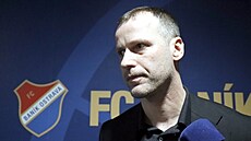 Trenér Ond�ej Smetana se do Baníku Ostrava vrací tém�� po �ty�ech letech.