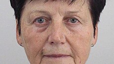 Poh�e�ovaná Ivana Sedlá�ková z Nové Paky