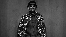 Bubeník Kahil El� Zabar