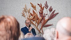 Muzeum krajky ve Vamberku povede Vladimír Sodomka.