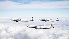 Do �eska bude od léta létat nový dopravce. P�ímou linkou se cestující dostanou...