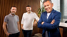 M�li jsme vizi sv�ta, kde ceny energií ur�uje trh a ne dodavatelé, �íkají...