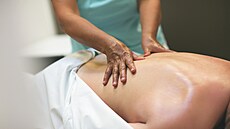 Lázn� Teplice nabízejí �e�ení pro bolavá záda díky spojení p�írodních zdroj� a...