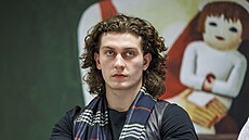 Jan Polívka (28. ledna 2026)