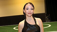 Tereza Nvotová (7. února 2026)