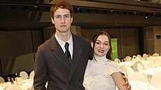 Tomá� Kotas a Beáta Ka�oková (7. února 2026)