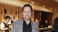 Tomá� Krej�í� (11. února 2026)