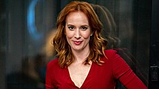 Tá�a Pauhofová v seriálu Vyto� mého agenta! (2024)