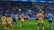 Archiv: SK Slovan Bratislava 
