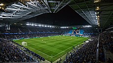 Archiv: SK Slovan Bratislava 