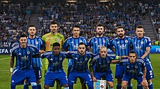 Archiv: SK Slovan Bratislava 