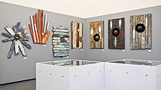 Plzeňsk�© muzeum představuje retrospektivu d�­la výtvarn�­ka Jaroslava Zapletala