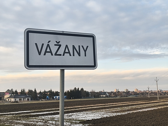 Vá�any zva�ují odtr�ení od Krom��í�e a chystají k tomu referendum. V místní...