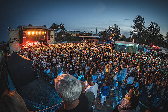 Prague Open Air se vrací v roce 2026 do metropole. Organizáto�i zve�ejnili...