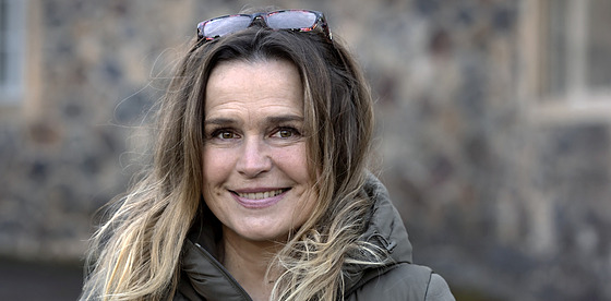 Olga Studni�ková �ípková v po�adu 13. komnata (b�ezen 2026)