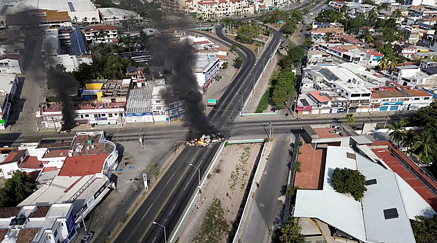 El Jefa, šéfová. Smrt mexického drogového bosse přinesla odhalení: kartel řídí žena