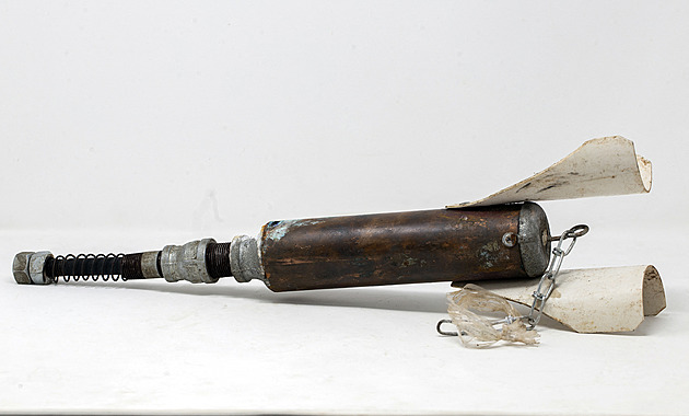 Tanky, miny, dronové bombardéry. Narkokartely si budují vlastní armády