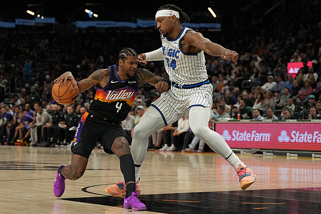 Greenova trefa v pravý čas i velký obrat New Yorku. San Antonio v NBA dál vítězí