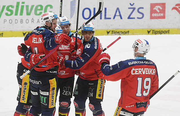 Na stezce za překonáním Stezky. Pardubice plánují, jak oplatit Kometě loňské finále