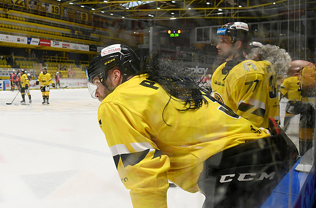 Fanoušek Taclík: Litvínov extraligu udrží, Jihlava si bude muset počkat