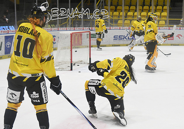 Pardubice ovládly základní část extraligy. Neměli jsme žádné výkyvy, těší Smejkala