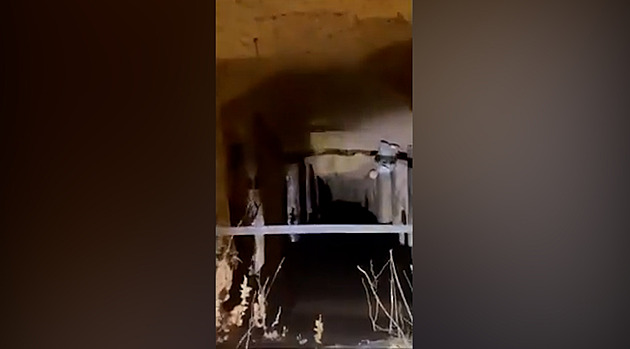 Rusko lifruje migranty do Evropy tunely. Pomáhají mu blízkovýchodní teroristé