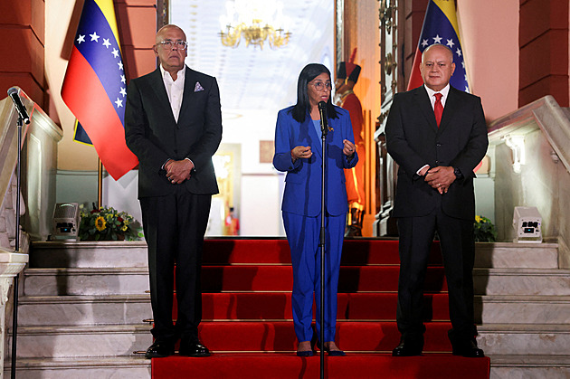 Venezuela kývla na zákon o propuštění politických vězňů. Dotkne se stovek lidí