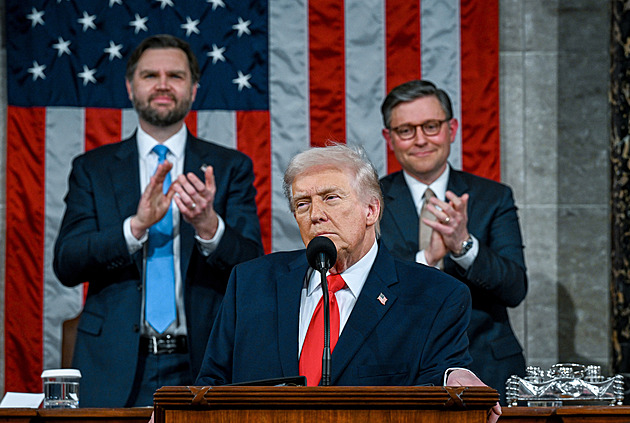 Vance útok na Írán kritizoval, bojí se neúspěchu, tvrdí zdroje z Bílého domu