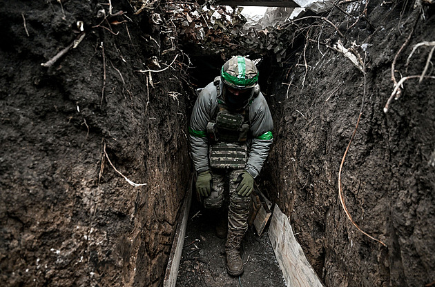 Ukrajina má peníze jen na dva měsíce války. Hrozí, že se nebude moci bránit