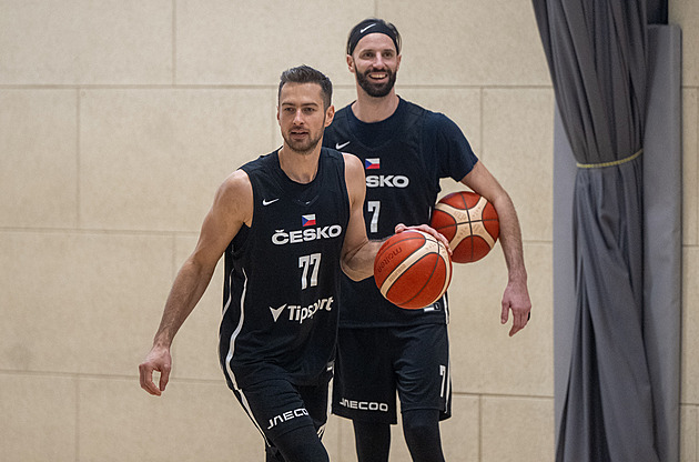 Na měsíc v Číně. A dál? Klidně budu čekat, říká Kyzlink. Těší se na bouřlivé Slovince